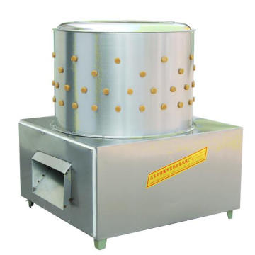 Automatic Poultry Depilator Machine/ Slaughter Machine